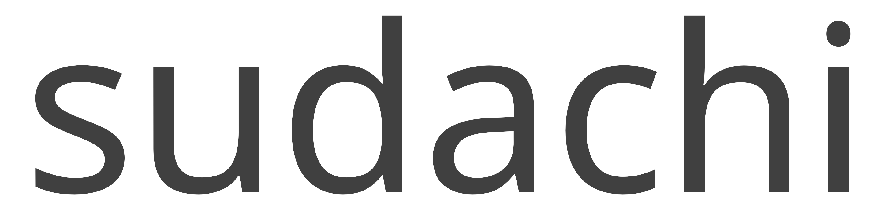 sudachi